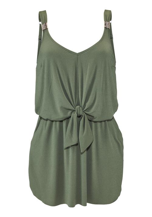 Lascana Badekleid Badeanzug Damen