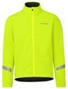 VAUDE Men's Matera Softshell Jacket III Fahrradjacke Herren - neon yellow