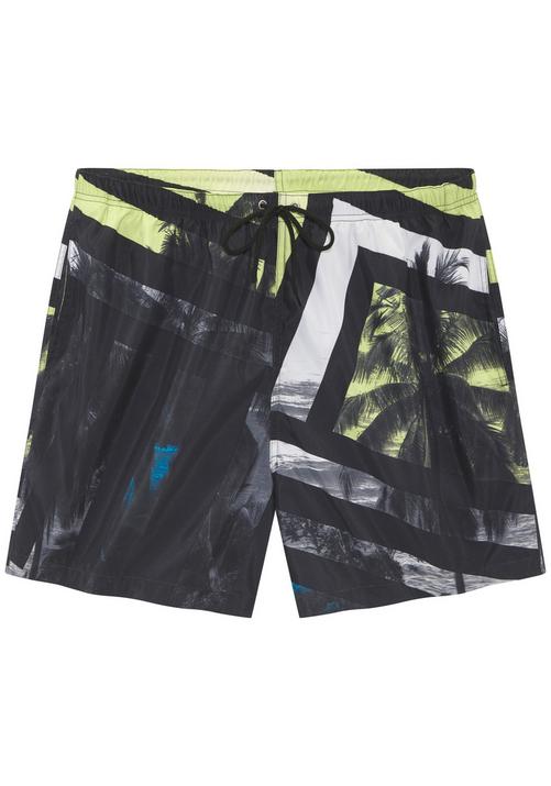 John Devin Badeshorts Badehose Herren