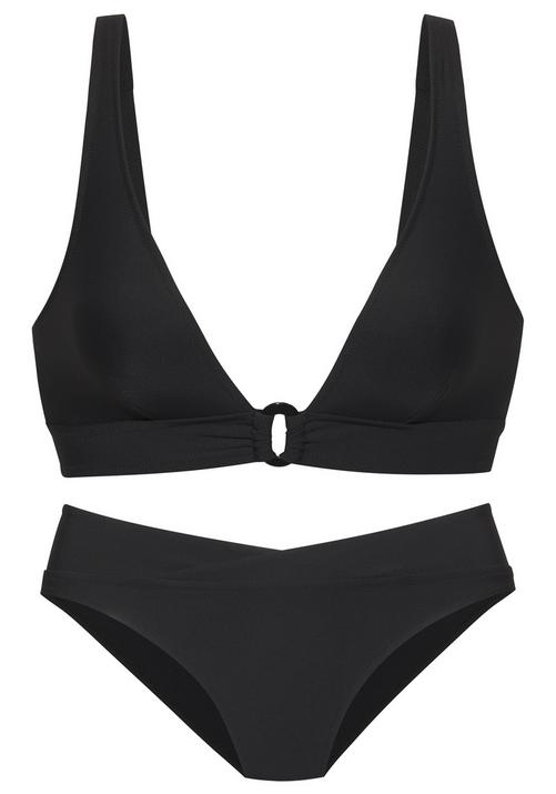 Lascana Triangel-Bikini Bikini Set Damen