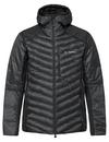 VAUDE Men's Sesvenna Pro Jacket III Outdoorjacke Herren - graphite