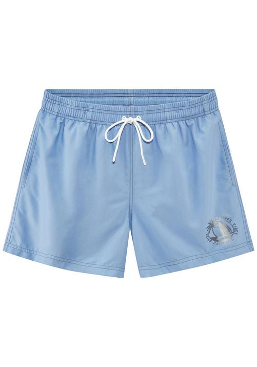 John Devin Badeshorts Badehose Herren