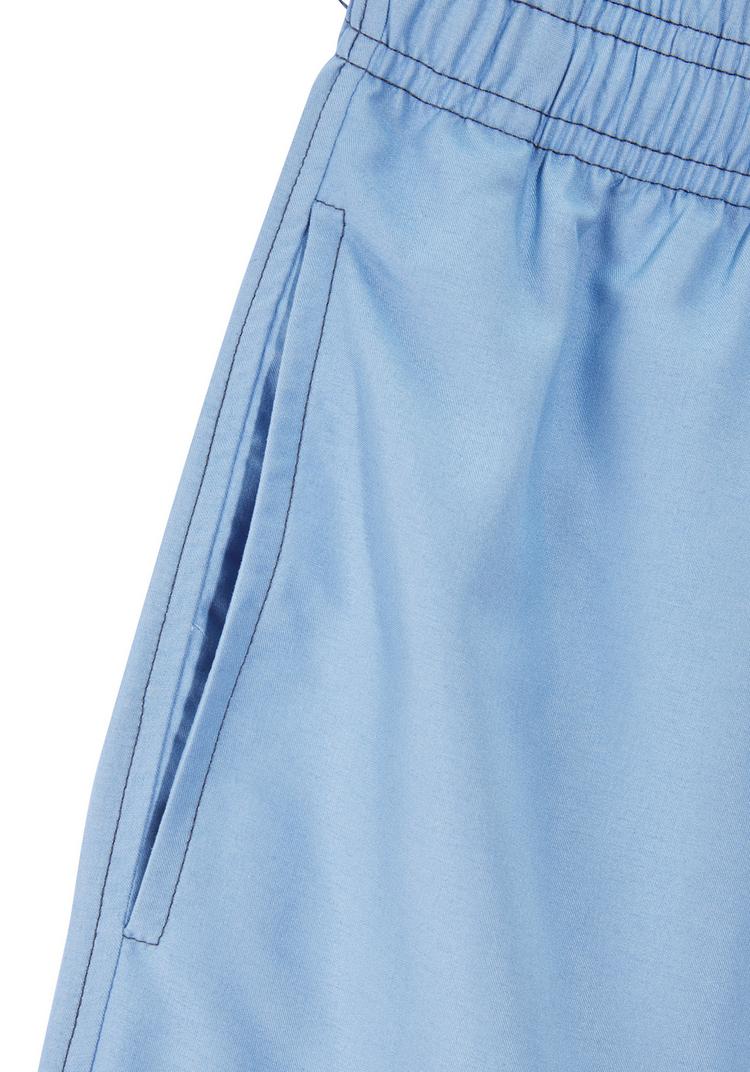 John Devin John Devin Badeshorts Badehose Herren - himmelblau - 2 | SportScheck