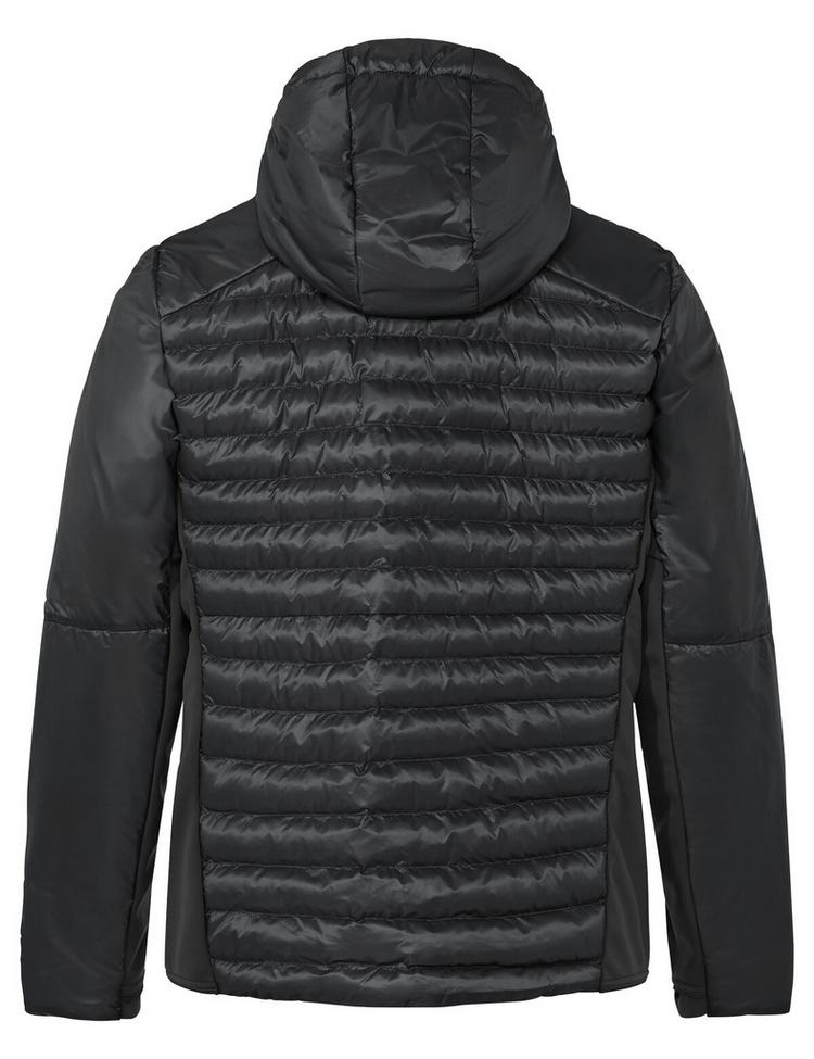 VAUDE VAUDE Men's Sesvenna Pro Jacket III Outdoorjacke Herren - graphite - 0 | SportScheck