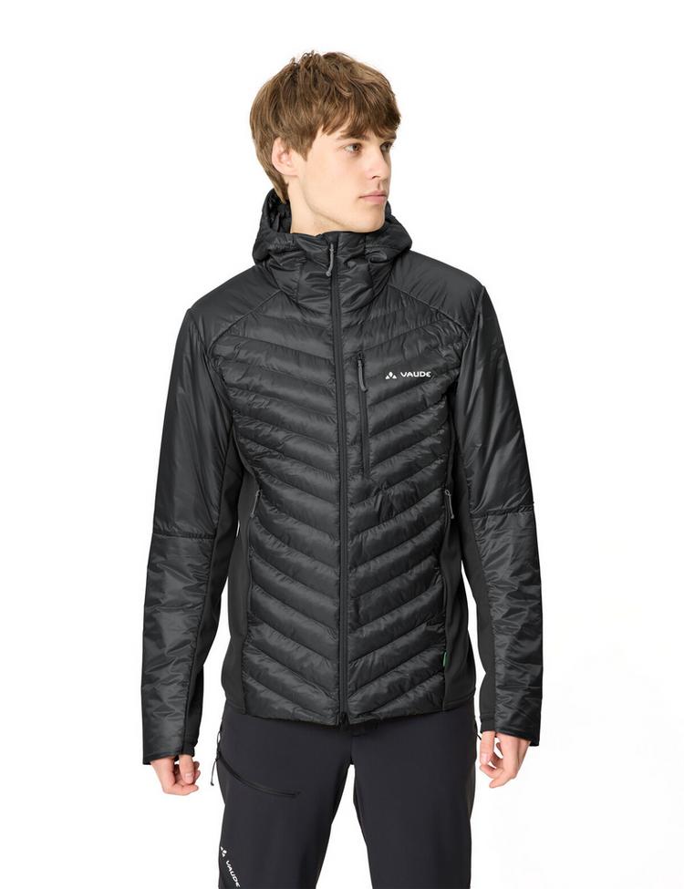 VAUDE VAUDE Men's Sesvenna Pro Jacket III Outdoorjacke Herren - graphite - 0 | SportScheck
