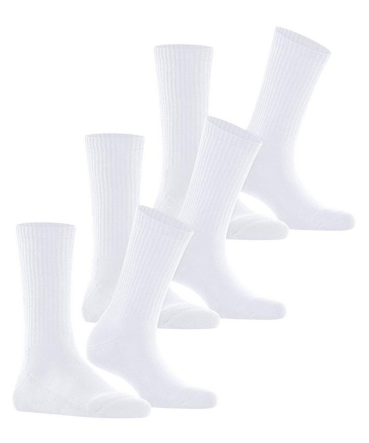 Burlington Burlington Socken Damen - white (2000) - 0 | SportScheck