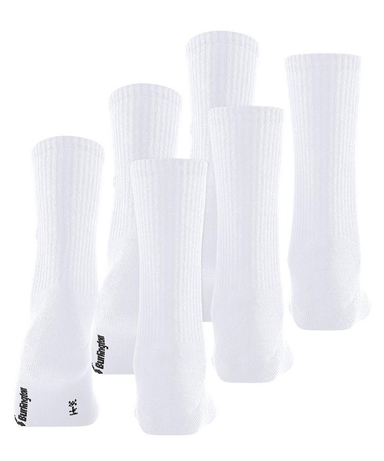 Burlington Burlington Socken Damen - white (2000) - 0 | SportScheck