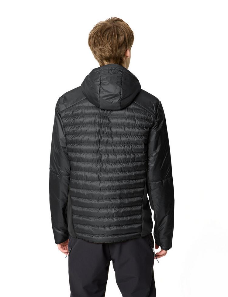 VAUDE VAUDE Men's Sesvenna Pro Jacket III Outdoorjacke Herren - graphite - 1 | SportScheck