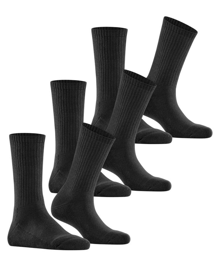 Burlington Burlington Socken Damen - black (3000) - 0 | SportScheck