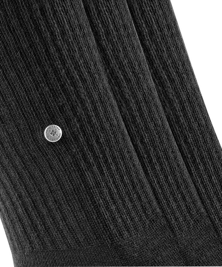 Burlington Burlington Socken Damen - black (3000) - 1 | SportScheck