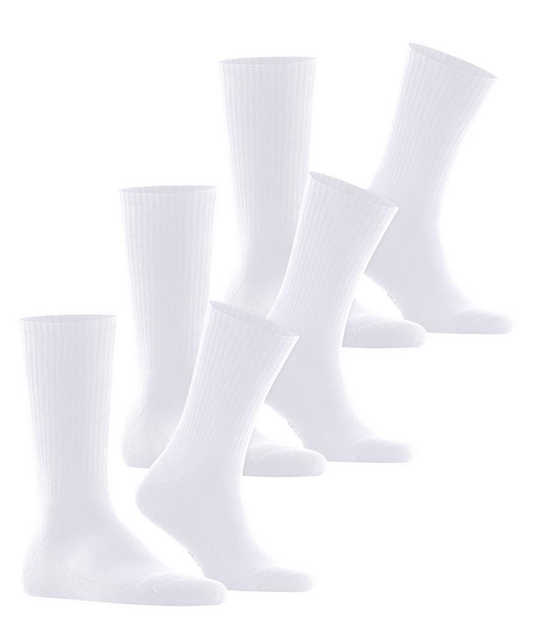 Burlington Burlington Socken Herren - white (2000) - 0 | SportScheck
