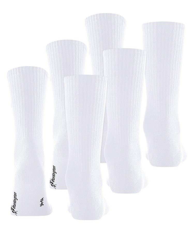 Burlington Burlington Socken Herren - white (2000) - 0 | SportScheck