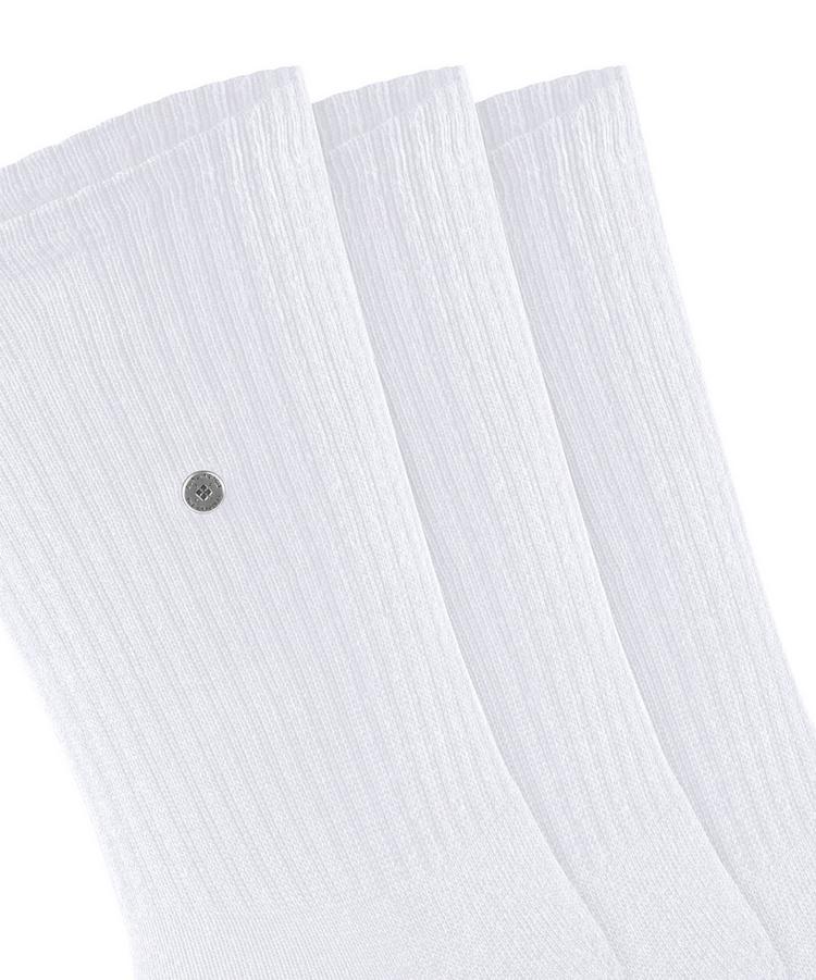 Burlington Burlington Socken Herren - white (2000) - 1 | SportScheck