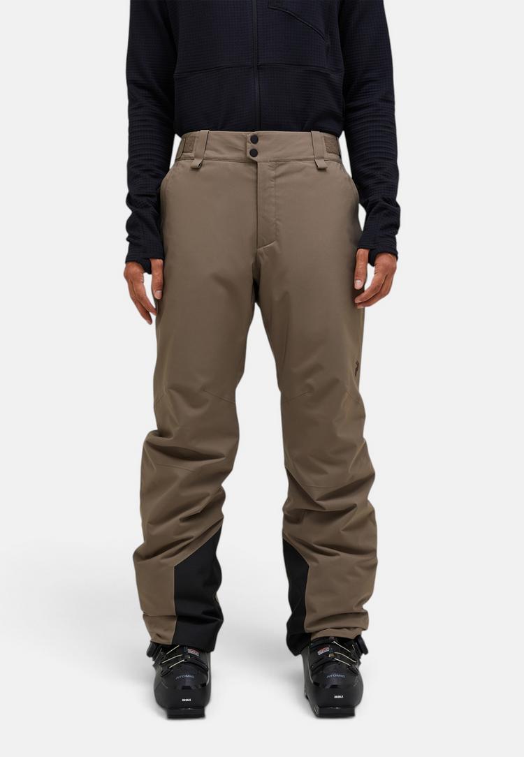 Peak Performance Peak Performance Skihose Herren - hellbraun - 1 | SportScheck