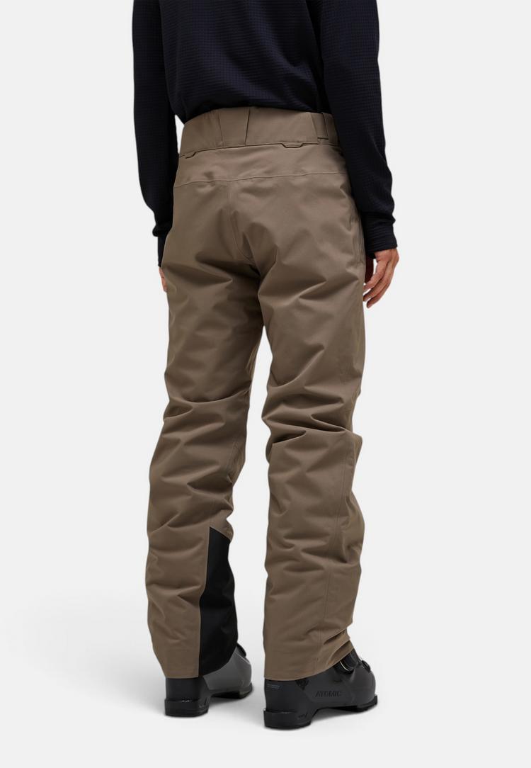 Peak Performance Peak Performance Skihose Herren - hellbraun - 0 | SportScheck
