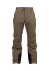Peak Performance Skihose Herren - hellbraun