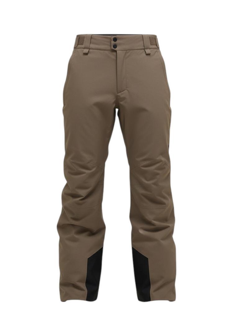 Peak Performance Peak Performance Skihose Herren - hellbraun - 0 | SportScheck