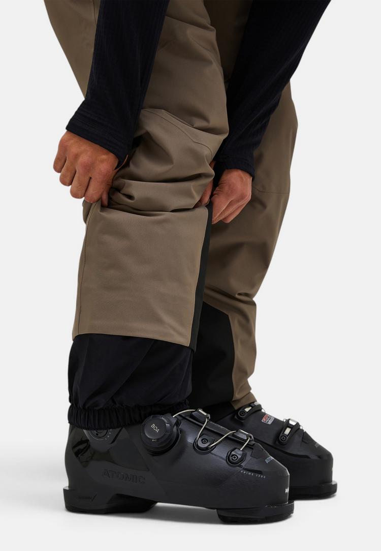 Peak Performance Peak Performance Skihose Herren - hellbraun - 0 | SportScheck