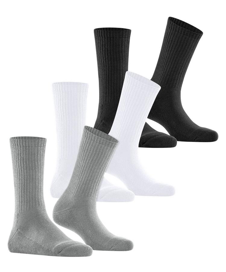 Burlington Burlington Socken Damen - melange grey (3967) - 0 | SportScheck