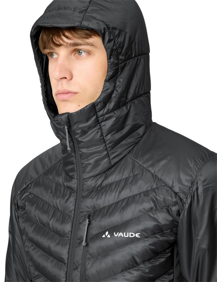 VAUDE VAUDE Men's Sesvenna Pro Jacket III Outdoorjacke Herren - graphite - 1 | SportScheck