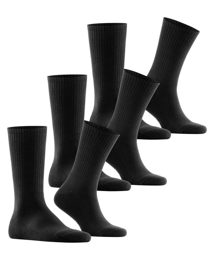 Burlington Burlington Socken Herren - black (3000) - 0 | SportScheck