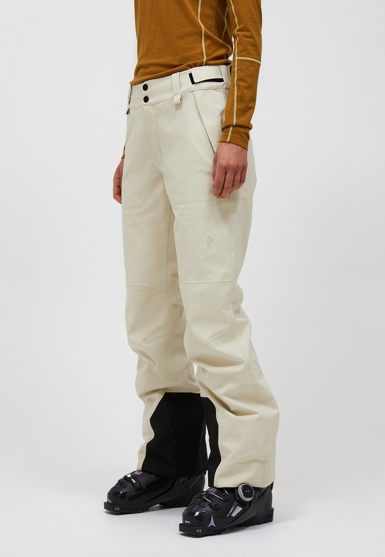 Peak Performance Peak Performance Skihose Damen - SANDBEIGE - 1 | SportScheck