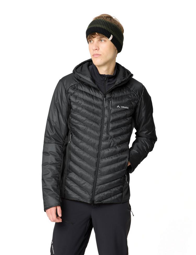 VAUDE VAUDE Men's Sesvenna Pro Jacket III Outdoorjacke Herren - graphite - 2 | SportScheck