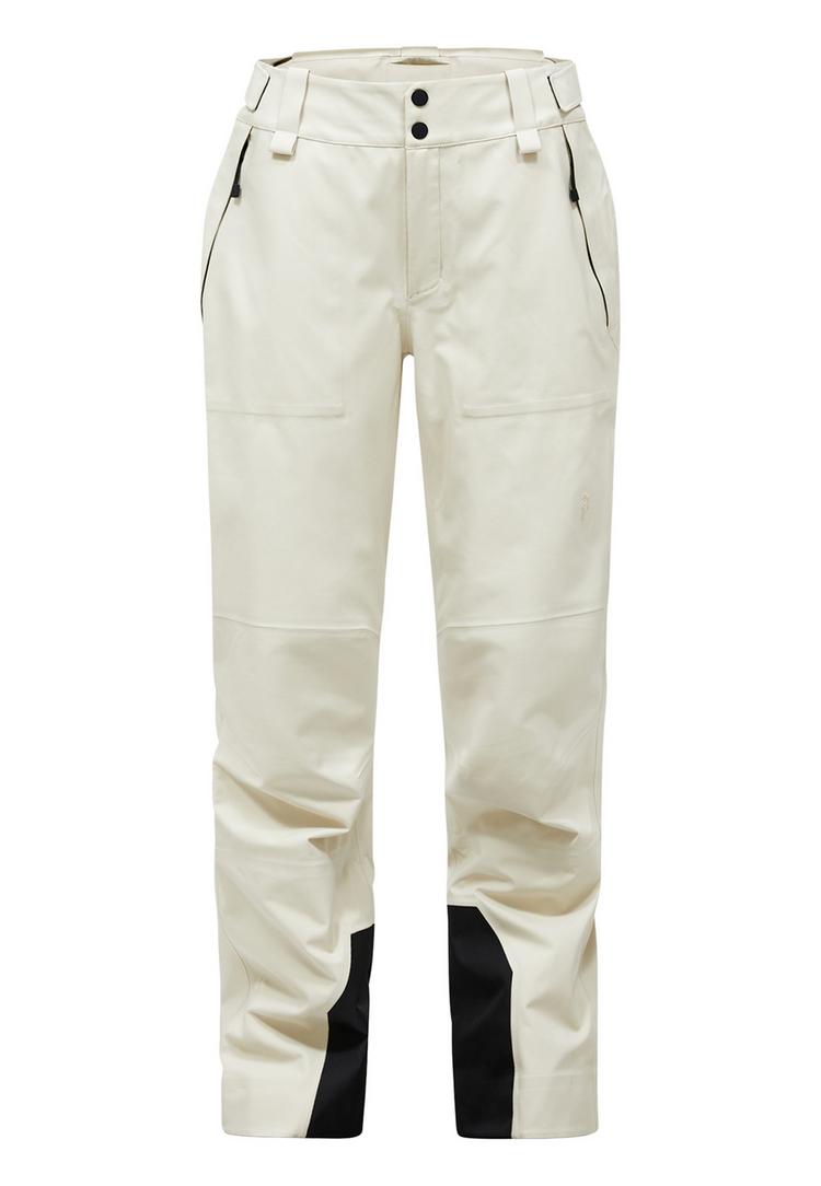 Peak Performance Peak Performance Skihose Damen - SANDBEIGE - 0 | SportScheck