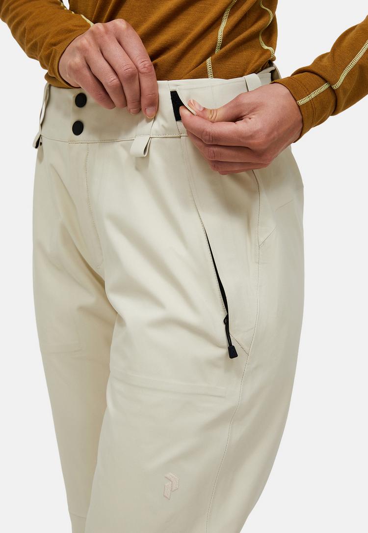 Peak Performance Peak Performance Skihose Damen - SANDBEIGE - 0 | SportScheck