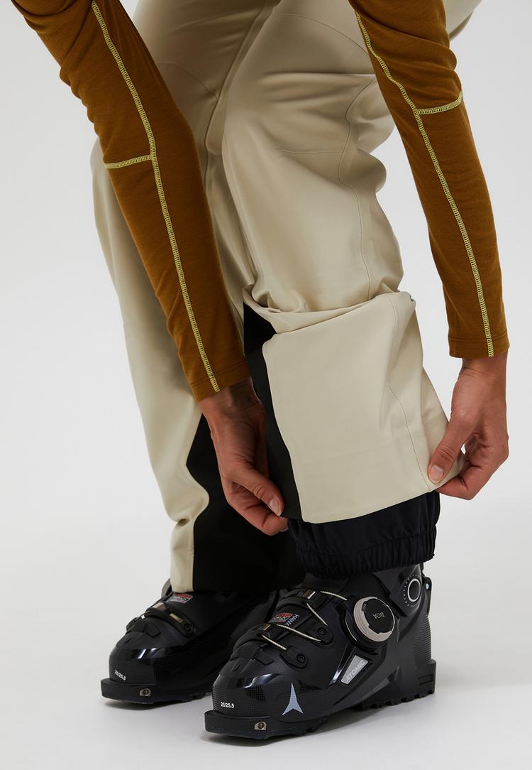 Peak Performance Peak Performance Skihose Damen - SANDBEIGE - 1 | SportScheck