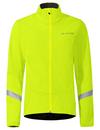 VAUDE Women's Matera Softshell Jacket III Fahrradjacke Damen - neon yellow