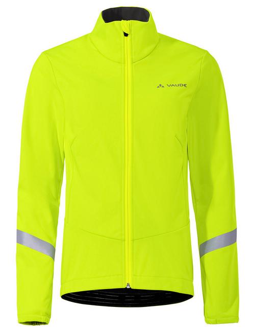 VAUDE Women's Matera Softshell Jacket III Fahrradjacke Damen