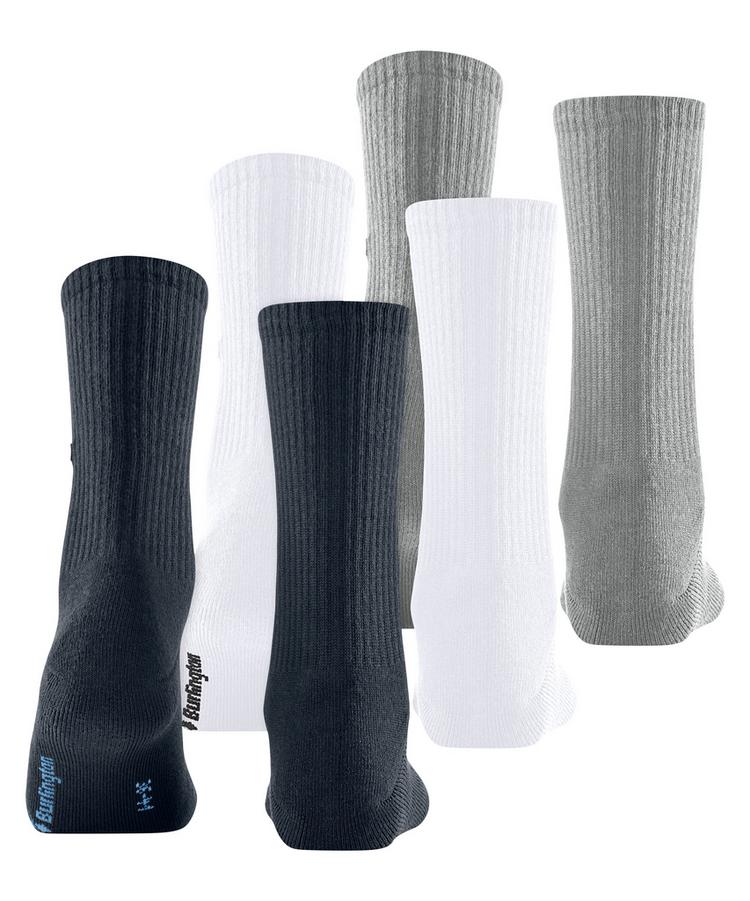 Burlington Burlington Socken Damen - marine (6120) - 0 | SportScheck