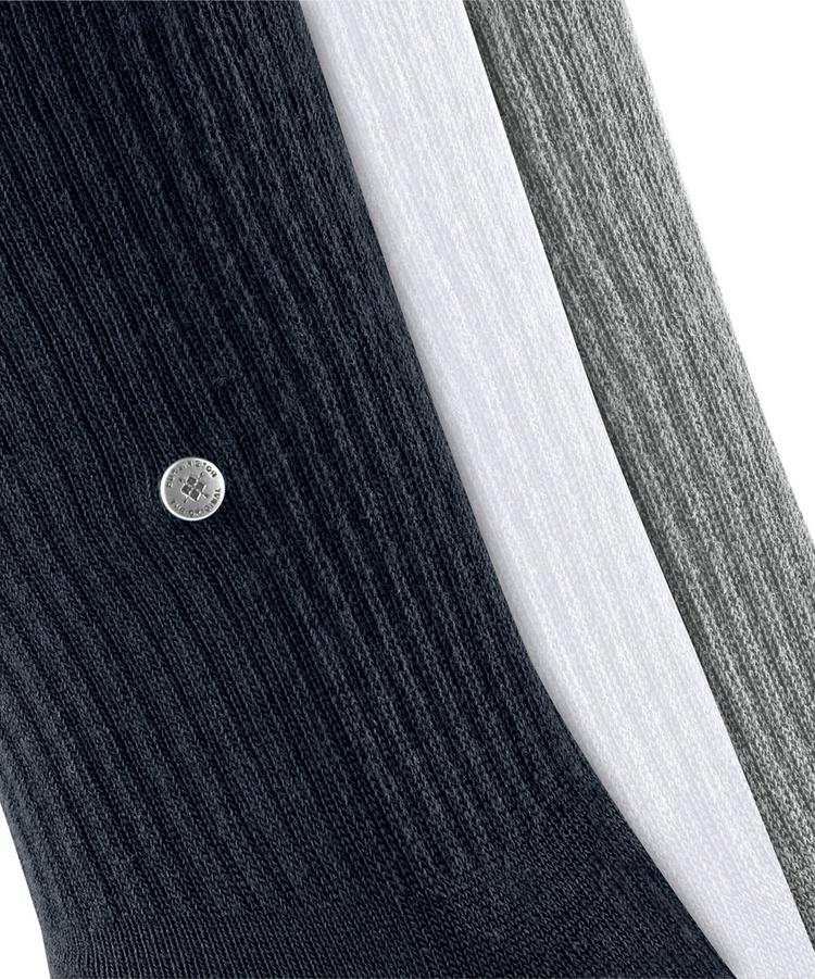 Burlington Burlington Socken Damen - marine (6120) - 1 | SportScheck