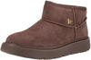 Skechers KEEPSAKES COZY COZY MINI Stiefel Damen - Chocolate