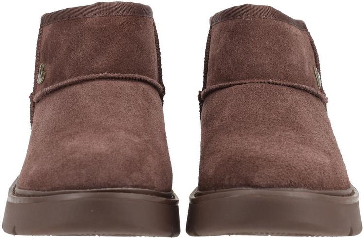 Skechers Skechers KEEPSAKES COZY COZY MINI Stiefel Damen - Chocolate - 1 | SportScheck