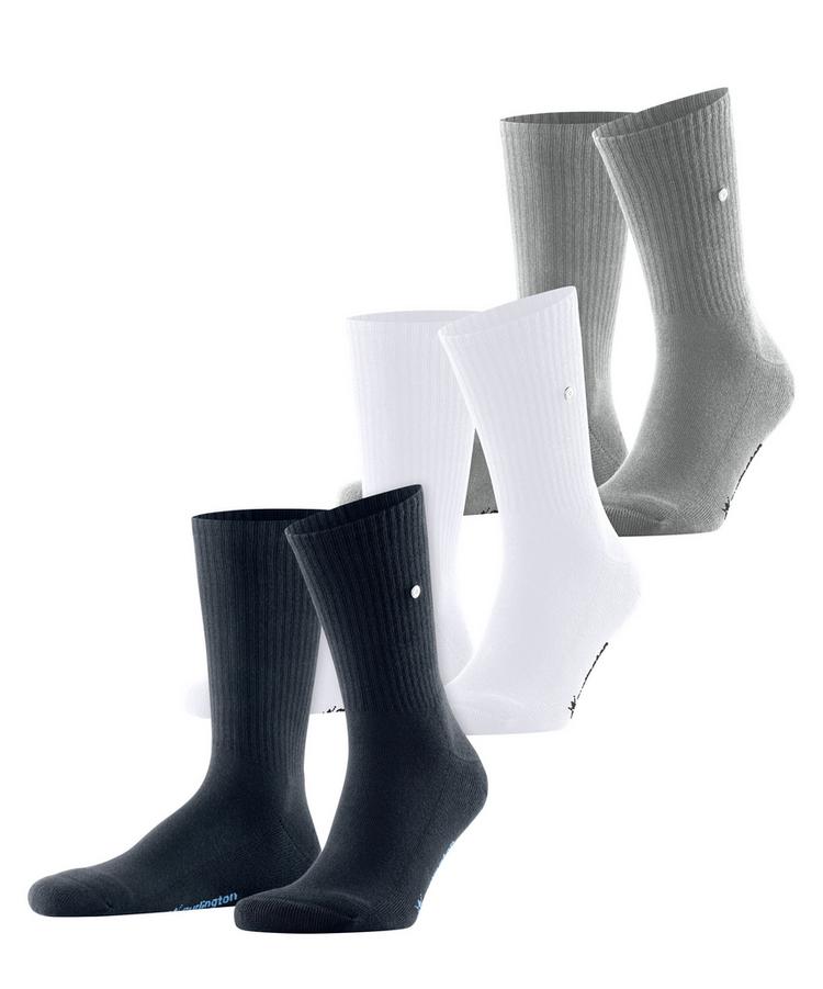 Burlington Burlington Socken Herren - marine (6120) - 0 | SportScheck