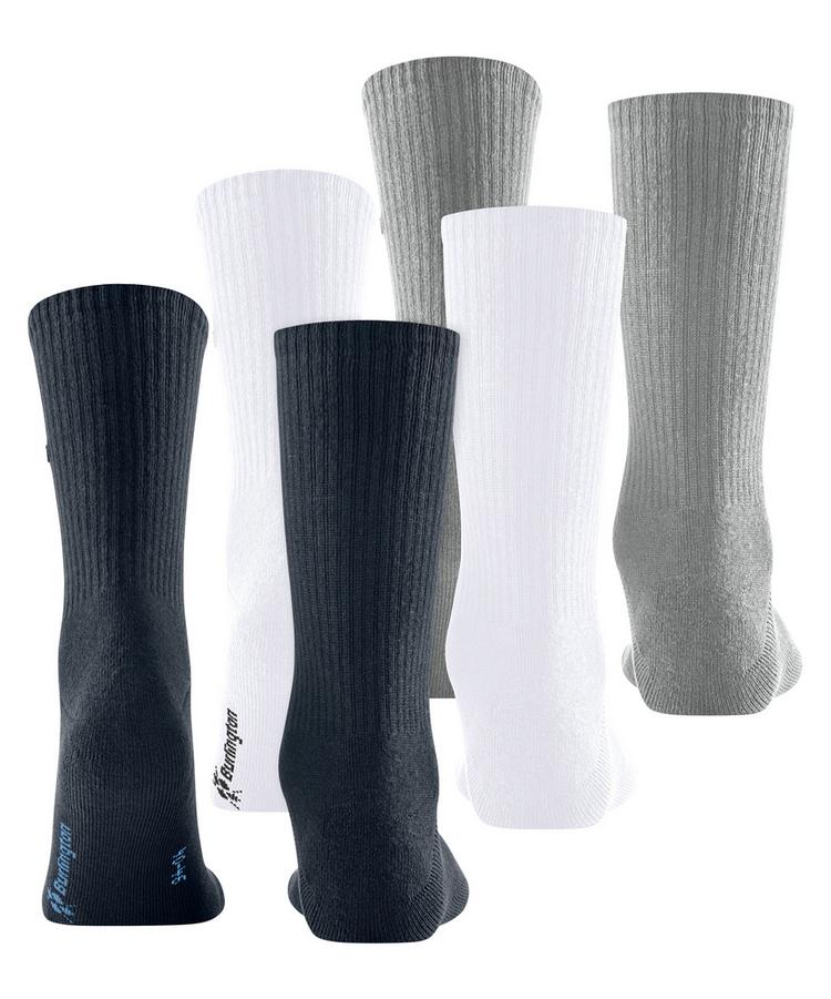 Burlington Burlington Socken Herren - marine (6120) - 0 | SportScheck