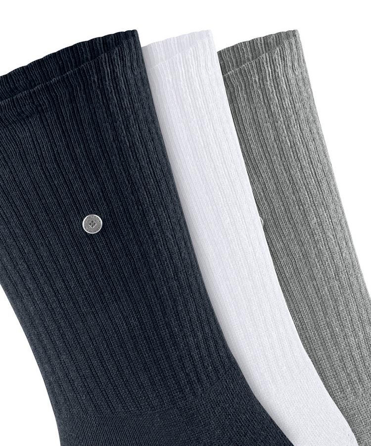 Burlington Burlington Socken Herren - marine (6120) - 1 | SportScheck