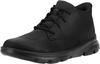Skechers ARCH FIT GARZA RIDLEY Stiefel Herren - Schwarz