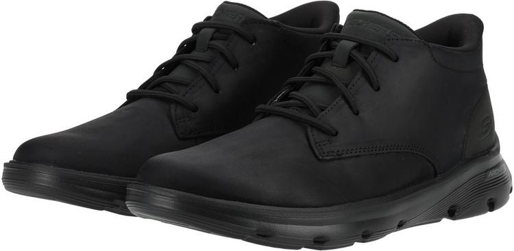 Skechers Skechers ARCH FIT GARZA RIDLEY Stiefel Herren - Schwarz - 0 | SportScheck