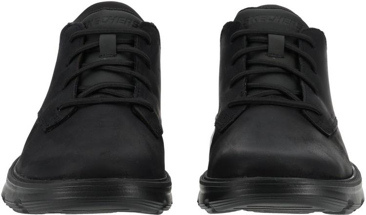 Skechers Skechers ARCH FIT GARZA RIDLEY Stiefel Herren - Schwarz - 1 | SportScheck