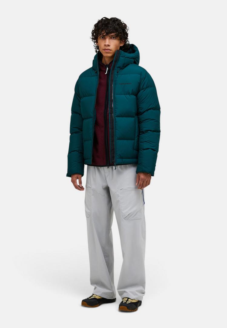 Peak Performance Peak Performance Daunenjacke Herren - PONDEROSA PINE - 0 | SportScheck