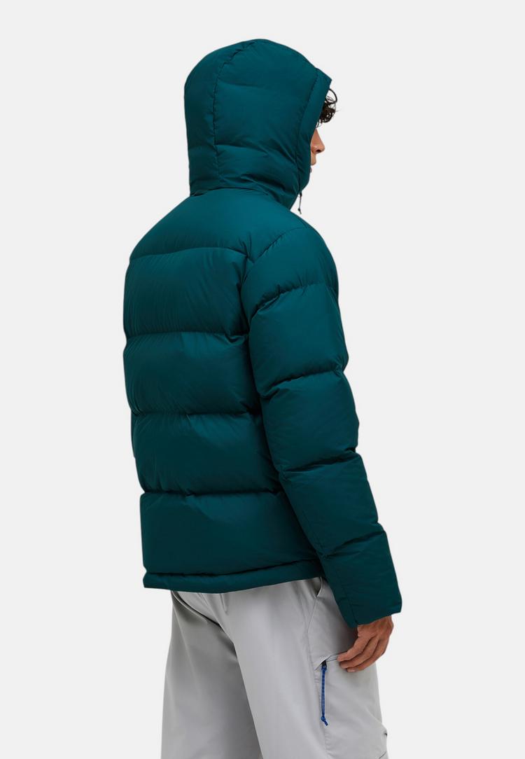 Peak Performance Peak Performance Daunenjacke Herren - PONDEROSA PINE - 0 | SportScheck