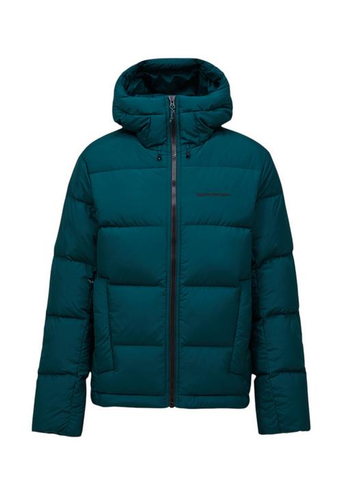Peak Performance Daunenjacke Herren