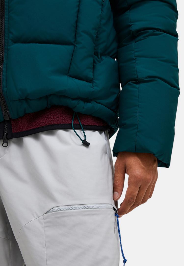 Peak Performance Peak Performance Daunenjacke Herren - PONDEROSA PINE - 0 | SportScheck