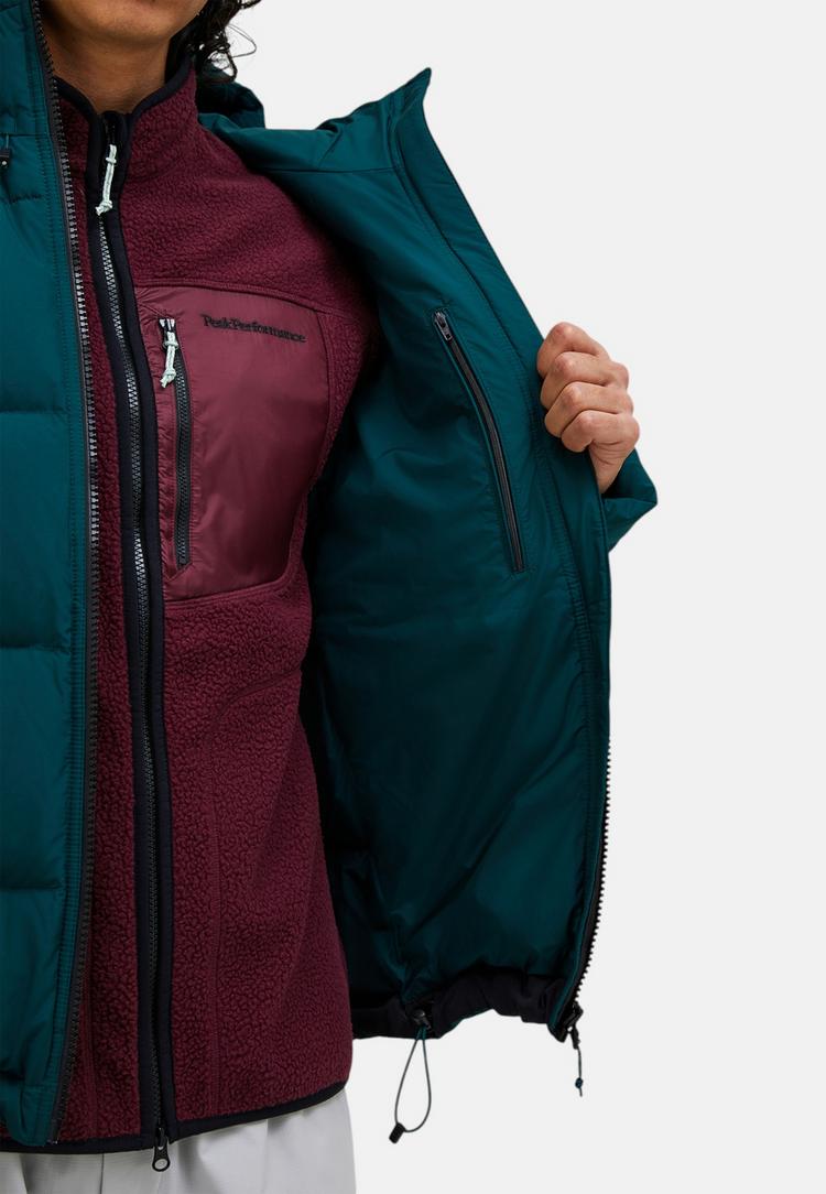 Peak Performance Peak Performance Daunenjacke Herren - PONDEROSA PINE - 1 | SportScheck