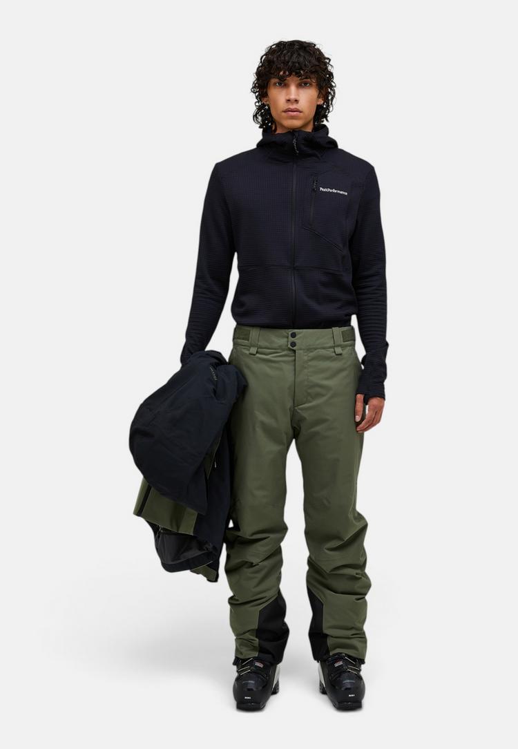 Peak Performance Peak Performance Skihose Herren - olive - 0 | SportScheck
