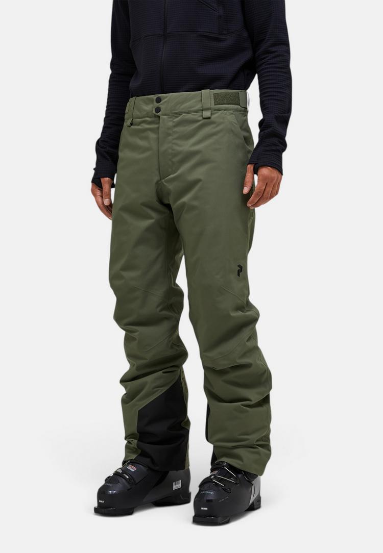 Peak Performance Peak Performance Skihose Herren - olive - 1 | SportScheck