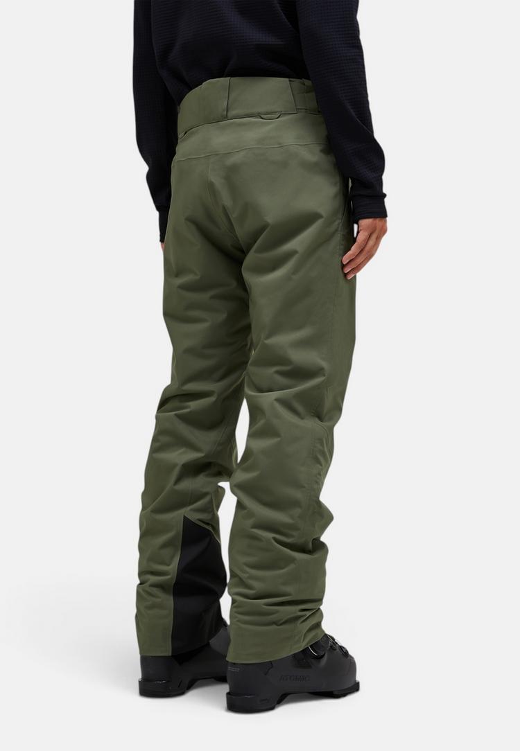 Peak Performance Peak Performance Skihose Herren - olive - 0 | SportScheck
